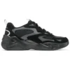 Obuv DLites „Black Grey“