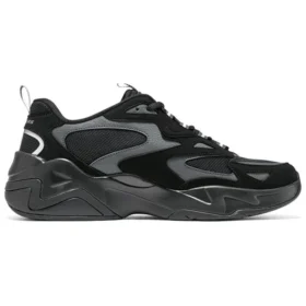 Obuv DLites „Black Grey“