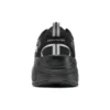 Obuv DLites „Black Grey“