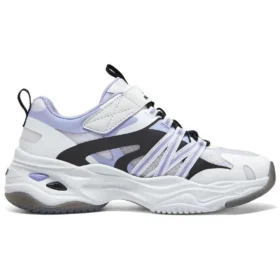 Obuv Dlites Chunky „White Blue Black“ Obuv Dlites Chunky „White Blue Black“