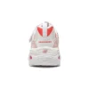 Obuv Dlites Chunky „White Pink Red“