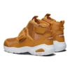 Obuv DLites Ultra „Golden Yellow“