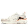 Obuv Dlites Wave „White Black Orange“