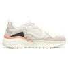 Obuv Dlites Wave „White Black Orange“