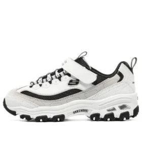 Obuv Dlites „White Beige Black“