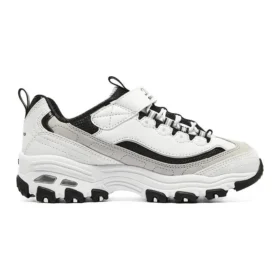 Obuv Dlites „White Beige Black“