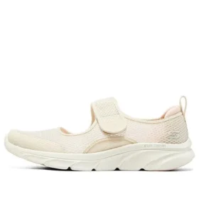 Obuv Dlux Comfort „White Pink“