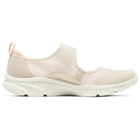 Obuv Dlux Comfort „White Pink“