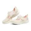 Obuv Dlux Comfort „White Pink“