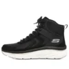 Obuv DLux Walker „Black White“