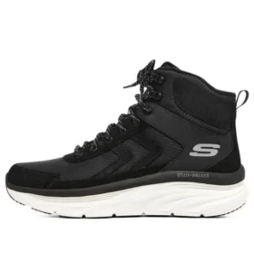 Obuv DLux Walker „Black White“