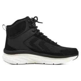 Obuv DLux Walker „Black White“