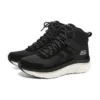 Obuv DLux Walker „Black White“