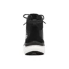Obuv DLux Walker „Black White“