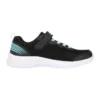Obuv Dreamy Dancer „Black Blue“