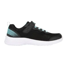 Obuv Dreamy Dancer „Black Blue“