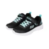 Obuv Dreamy Dancer „Black Blue“