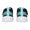 Obuv Dreamy Dancer „Black Blue“