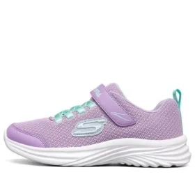 Obuv Dreamy Dancer „Purple Blue“