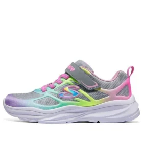 Obuv Dreamy Lites „Grey Multi“