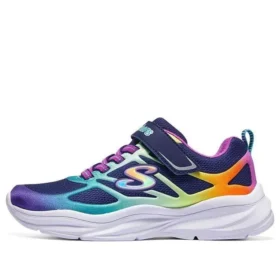Obuv Dreamy Lites „Navy Multi“