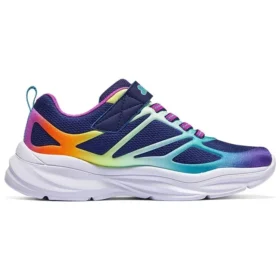 Obuv Dreamy Lites „Navy Multi“