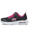 Obuv Dyna-Air „Black Pink“