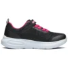 Obuv Dyna-Air „Black Pink“