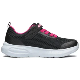 Obuv Dyna-Air „Black Pink“