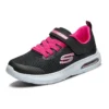 Obuv Dyna-Air „Black Pink“