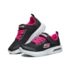 Obuv Dyna-Air „Black Pink“