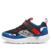 Obuv Dyna-Lite Shark-Wave „Black Blue Red“