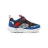 Obuv Dyna-Lite Shark-Wave „Black Blue Red“