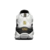 Obuv Energy Daddy „White Black“