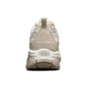 Obuv Energy Low Top krémově bílé