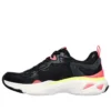 Obuv Energy Racer Low-Top Černá/Červená