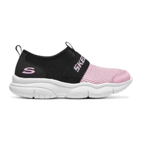 Obuv Flex Blast „Black Pink“