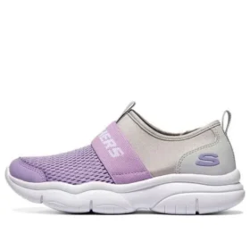 Obuv Flex Blast „Purple Grey“