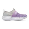 Obuv Flex Blast „Purple Grey“