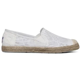 Obuv Flexpadrille „White Wood“