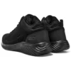 Obuv Footcourt Egypt „Core Black“
