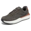 Obuv Geox Terrestre „Dark Brown Orange“