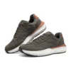Obuv Geox Terrestre „Dark Brown Orange“