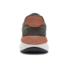 Obuv Geox Terrestre „Dark Brown Orange“