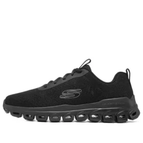 Obuv Glide-Step „Core Black“