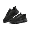 Obuv Glide-Step „Core Black“