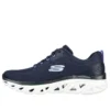 Obuv Glide-Step Sport-New Facets „Navy Black“