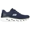 Obuv Glide-Step Sport-New Facets „Navy Black“