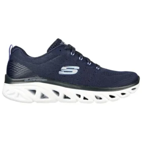 Obuv Glide-Step Sport-New Facets „Navy Black“