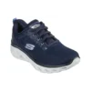Obuv Glide-Step Sport-New Facets „Navy Black“